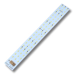 เซินเจิ้น PCBA ผู้ผลิตผู้บริโภคแผงวงจรอิเล็กทรอนิกส์ LED บริการประกอบ PCB นำโมดูล - Product Image 1