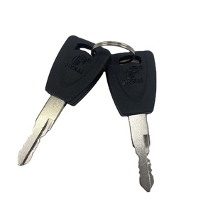 Orijinal kalite Honda XL125 <span class=keywords><strong>XL200</strong></span> XL250 & XL500 motosiklet kontak anahtarı anahtar montaj yeni alüminyum malzeme
