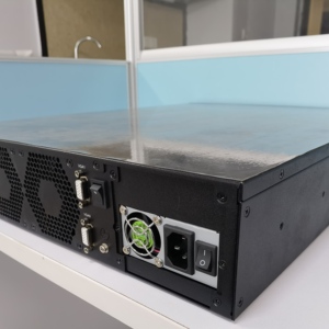 IIoT protokol izolasyon ağ geçidi OPC UA & TSN destek anti-malware fiziksel izolasyon ağ geçidi - Product Image 4