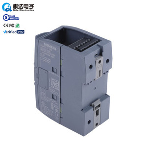 Simatic S7-1200デジタル入出力Siemens PLCプログラマブルコントローラ新品オリジナル在庫あり - Product Image 4