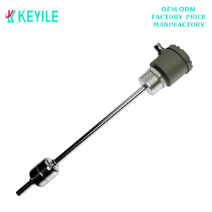 Liquid <strong>Level</strong> <strong>Sensor</strong> <strong>Float</strong> Made and Connecting Rod <strong>Float</strong> <strong>Level</strong> <strong>Switch</strong> in China - Product Image 2