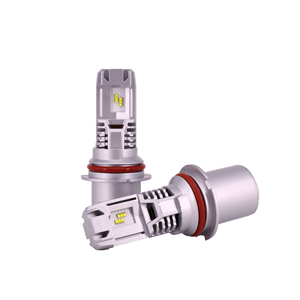 High Quality 50 Watts H13 9004 9007 Mini Size Direct Plug <strong>Led</strong> Headlight Bulbs High Low Beam Fog Light Bulbs <strong>Led</strong> Headlights - Product Image 1