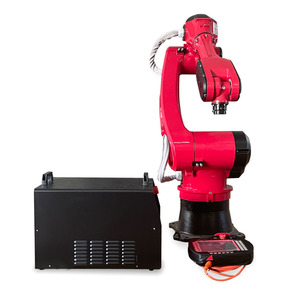 Rayman Industrial Robotics Arm 6-Achsen-Roboterarm zum Be-und Entladen von Spritzguss Polieren Schweißen Sprühen - Product Image 4