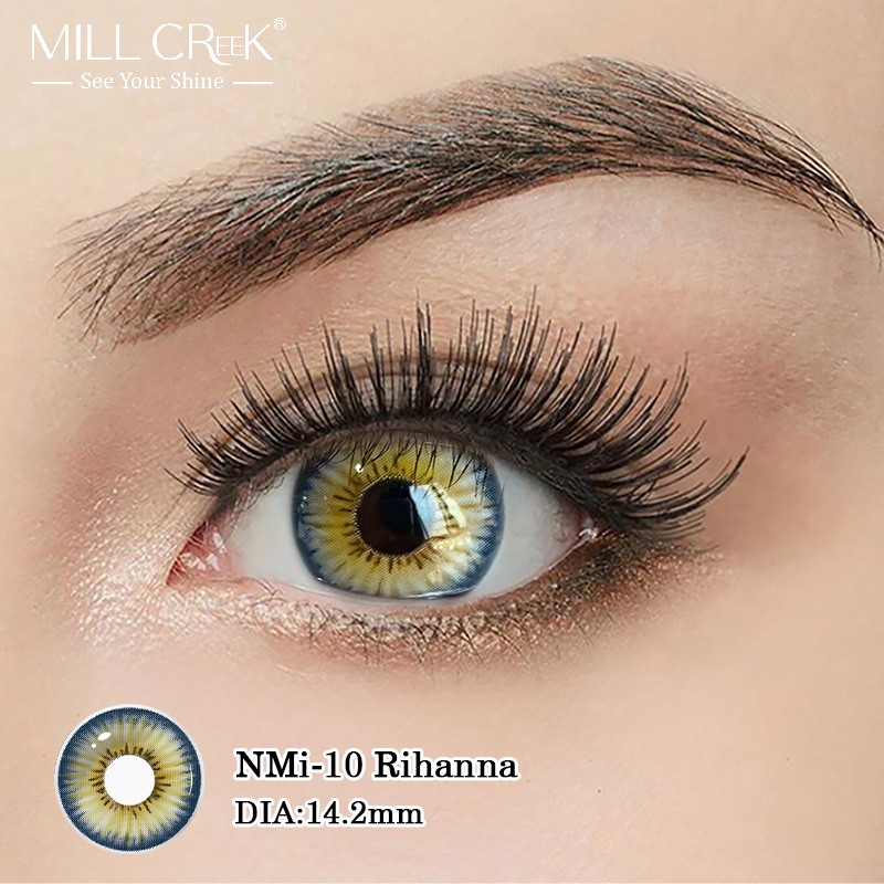 NMi-10 Rihanna