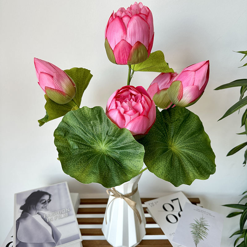 สีชมพูเข้ม