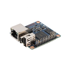 Nuovo arrivo WuKongPi 512MB RAM Open Source Allwinner H3 Super Raspberry Pi Quad-core A7 WuKong Pi H3 Zero Development Board - Product Image 2
