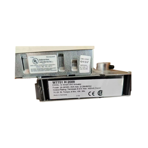 W7751H2009 <strong>Excel</strong> 10 Smart VAV Controller - Product Image 1