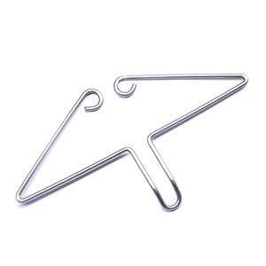 Dongguan Factory Custom Services Stainless Steel Fishing Lure <strong>Wire</strong> Forming <strong>Bending</strong> <strong>Springs</strong> for Coffee <strong>Machine</strong>