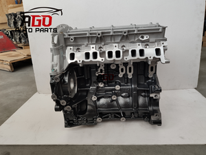 Önce komple kısa/uzun/silindir bloğu motor Transit bus için Puma Tourneo Peugeot boxer 2.0 2.2 HDI 2.2TDCI motor tertibatı - Product Image 4