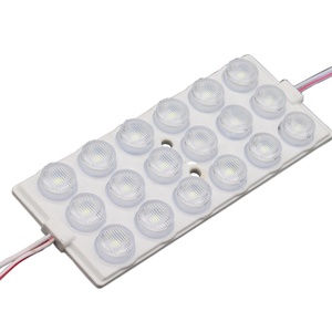 Yüksek kalite 3 yıl garanti 1W 12V DC CE RoHS onay SMD 2W 5730 2835 Samsung LED modülü kore - Product Image 6