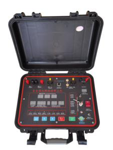 Điện tử điều khiển từ xa bắn pháo hoa đánh lửa tích hợp hệ thống cho quy mô lớn âm nhạc pháo hoa galas - Product Image 3