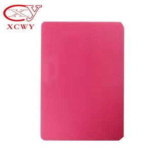 ตัวทำละลายสีแดง GS สำหรับ111แดงทนความร้อนสูงสำหรับการพิมพ์แบบถ่ายโอน - Product Image 1