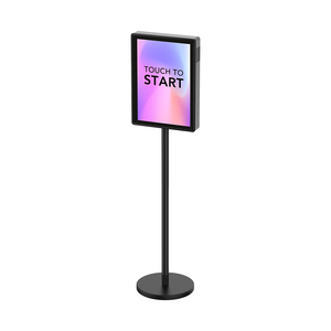 Quyên góp kiosk Android NFC Tablet Ví Di động không dùng tiền mặt gây quỹ trên trang web đưa ra giải pháp cho hộp thu thập từ thiện - Product Image 4