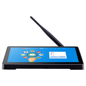 X9RK3399 Desktops 8.9&quot;inch Mali-T860 4GB 64GB 6-core Touch Screen Gaming Tablet <strong>Computer</strong> All in One Android <strong>Linux</strong> Mini Pc - Product Image 2