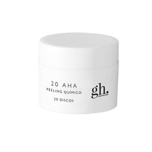 Gema Herrerías 20 ml AHA kimyasal soyma fonksiyonel yüz maskesi - Product Image 1