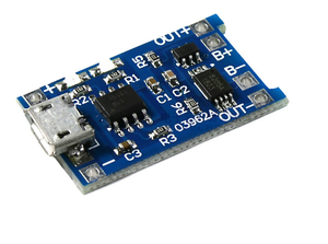 ESP32 ABX00092 u-blox amplificador de 1/2 "MCU RJ45 conector Placa de desarrollo transistor sensor de humedad