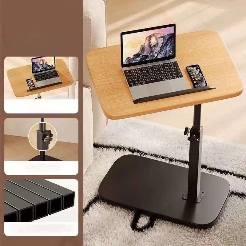 Reversible Liftable Pastoral Wood Color