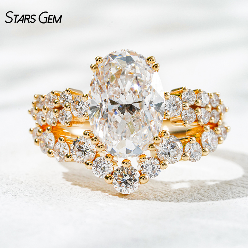 18K Yellow Gold
