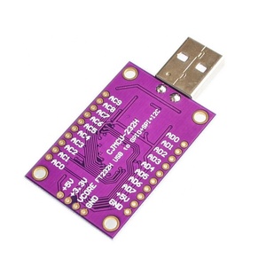 eParthub MCU FT232H high-speed multi-function USB to JTAG <strong>UART</strong>/FIFO <strong>SPI</strong>/<strong>I2C</strong> <strong>module</strong>