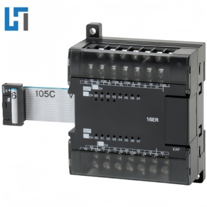 New Original <strong>PLC</strong> <strong>Controller</strong> CP1W-16ER CP1W-16ET <strong>PLC</strong> Module Industrial <strong>Automation</strong> <strong>Controller</strong> Warehouse stock - Product Image 1