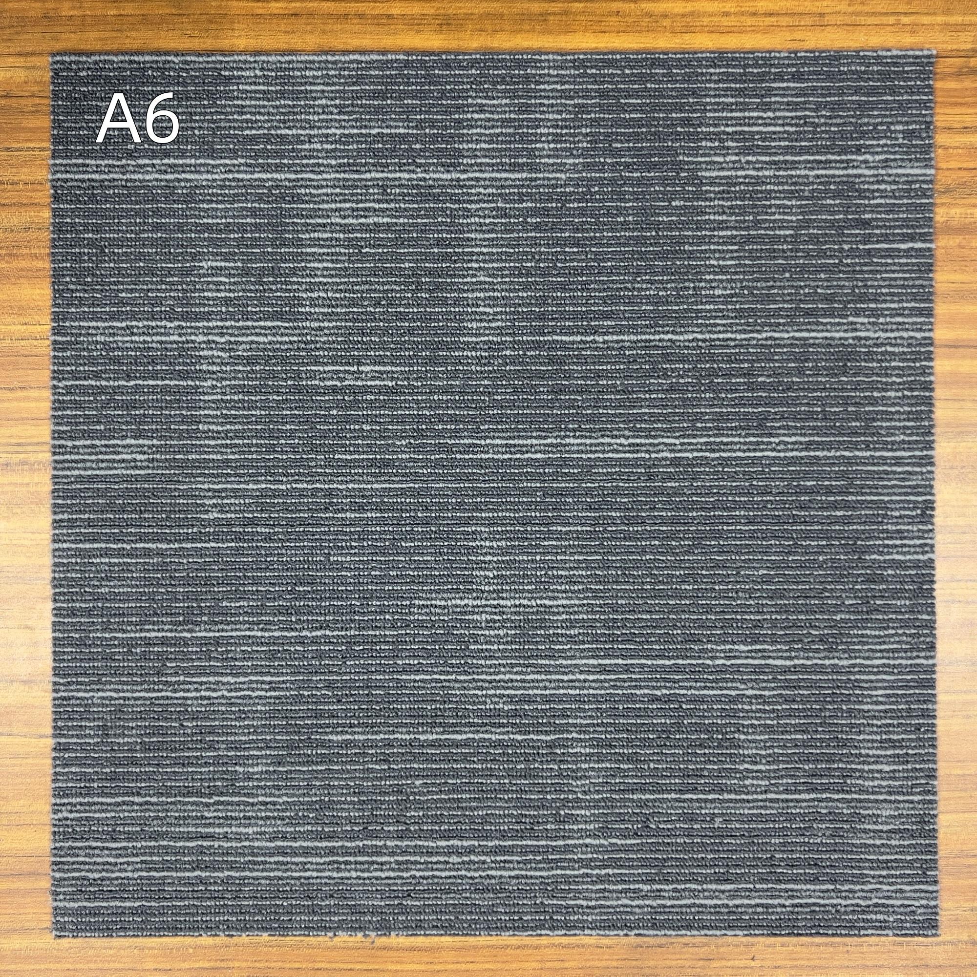 A6 แอลซีดี