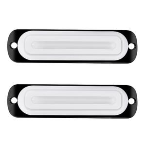 Araba ve kamyonlar için 10 LED Amber yanıp sönen ışık acil yanıp sönen ışık 12V-24V uyarı tehlikesi yanıp sönen ışık - Product Image 1