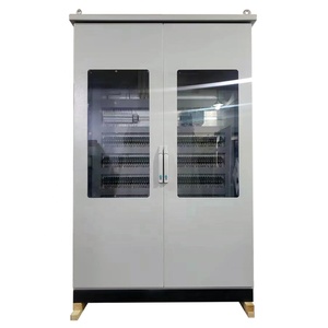 PLC Panel/Plc automatisches Kontroll system/DCS, Einhaltung von Standards und Budget einsparungen - Product Image 1