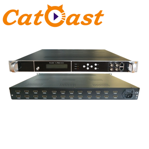 Odulador ncoder de 24 H, 8 RDDDVB-C ISDB-T/ - Product Image 3