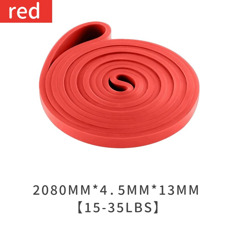 Red2080*4.5*13mm
