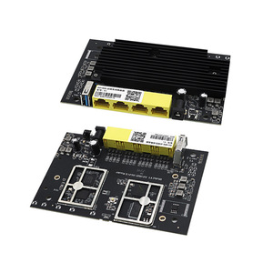 Güvenlik duvarı VPN fonksiyonları ve WEP şifreleme ile ev kurumsal ve SMB çözümleri için AX1800 Wi-Fi 6 modülü - Product Image 6