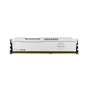 Memorias RAM DDR3 Desktop 8GB RAM DDR3L1600MHZ Ymeiton UDIMM DDR3 für Computer Bunte Weste Speicher RAM DDR3 Hohe Qualität 4/8GB - Product Image 1