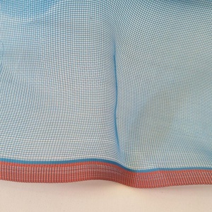 เกรดสูงสีฟ้า HDPE + UV นกจับฟาร์มพันธุ์พันธุ์สุทธิ - Product Image 4