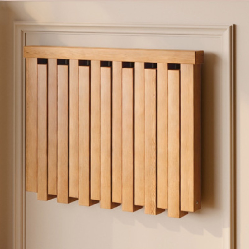 Natural Wood Color