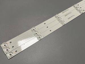 MS-L2025 V2 JL.D38571330-158AS-M LEDテレビバックライトストリップ高性能テレビバックライト用製品 - Product Image 4