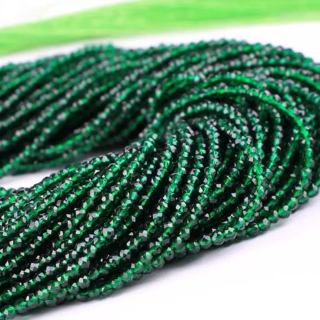 9 dark green