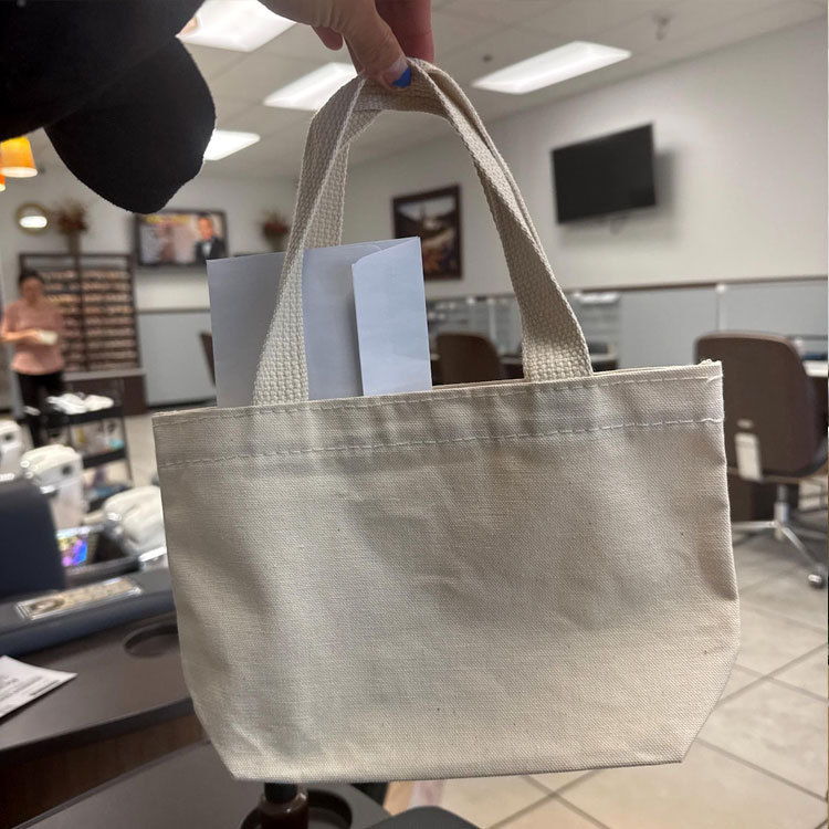 sac de bible