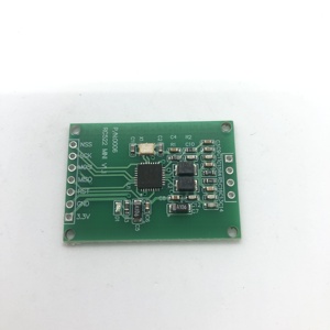 RC522 13.56MHZ RC522 <strong>RFID</strong> <strong>Reader</strong> <strong>Module</strong> Serial 13.56mhz IC Card <strong>Reader</strong> MFRC522 RF <strong>Module</strong> <strong>for</strong> R3 MEGA2560 - Product Image 5