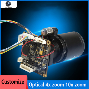 Factory High Quality 1080P Live <strong>Camera</strong> Usb Module 10x Zoom 4x Zoom Optical Zoom <strong>Camera</strong> Module - Product Image 5