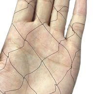 Фабричная сеть для ловли птиц - Product Image 5