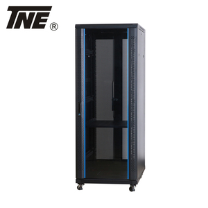 Rete e Server involucri Premium prodotti per la fabbricazione di lamiere da pavimento in piedi Cabinet Server Rack 12U-47U - Product Image 2