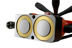 Professional Single Speed <strong>Small</strong> Light Magnetic <strong>Core</strong> <strong>Drill</strong> Press Machine Annular Cutter OEM Supported Electric Power <strong>Drills</strong>