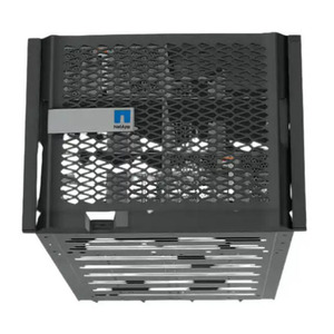 Alta calidad FAS9500 NetApp FAS Series 8U Hybrid Flash NAS Almacenamiento de datos en red - Product Image 1