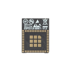 ESP32-C6-MINI-1-H4 Bluetoothモジュール2.4GHzWi Fi + 低電力Bluetooth 5.3 - Product Image 2