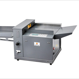 OR-RD340 High Quality Digital Creasing <strong>Machine</strong> Paper <strong>Machine</strong> Creasing - Product Image 1