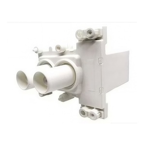 OEM高级3D打印模型生产SLS SLA Slm工艺塑料手板树脂尼龙PA12 3D打印加工服务