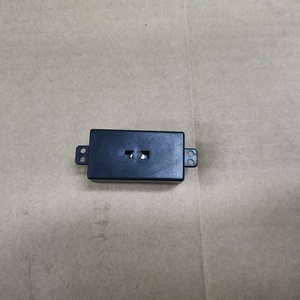 Cat.5E Telecom Parts Punch Down Type Caja de conexiones de conexión 110 sin blindaje con capacidad de perforación
