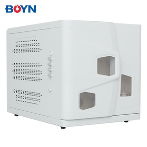 Chất lượng cao boyn tổng Hữu Cơ Carbon <span class=keywords><strong>Analyzer</strong></span> <span class=keywords><strong>TOC</strong></span>-5000 RD với TC Tic <span class=keywords><strong>toc</strong></span> npoc phân tích - Product Image 2