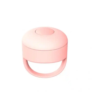 Hücre telefon uzaktan kumandası halka kablosuz parmak Tik tok Video denetleyici düğmesi Clicker kamera tetikler sayfa Flip akıllı yüzük - Product Image 5