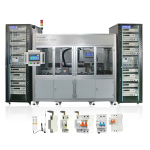 Intelligent MCB IoT Circuit Breaker Automatic Electronic Comprehensive <strong>Testing</strong> <strong>Unit</strong> for New Condition for Other <strong>Processing</strong> Line - Product Image 1