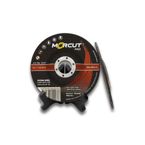 T42 mài mòn cắt đĩa inox cắt đĩa mài mòn cắt đĩa công cụ cho máy mài góc đĩa mài mòn cut-off bánh xe - Product Image 3